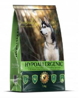 BIOfaktor DogShield Hypoallergenic 5kg