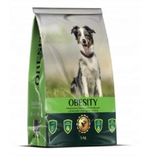 BIOfaktor DogShield Obesity 5kg