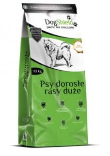 BIOfaktor DogShield PSY DOROSŁE DUŻE RASY 10kg