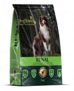 BIOfaktor DogShield Renal 5kg