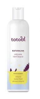 TOTOBI Naturalna odżywka nawilżająca 300ml