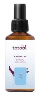 TOTOBI Naturalne perfumy dla niej MY BOY 100ml