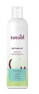TOTOBI Naturalny szampon hipoalergiczny 300ml