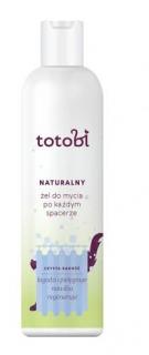 TOTOBI Naturalny żel po każdym spacerze 300ml