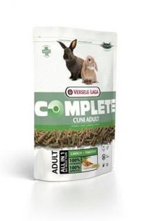 Versele Laga Cuni Adult Complete 500g