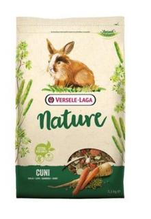 Versele Laga Cuni Nature 2,3kg