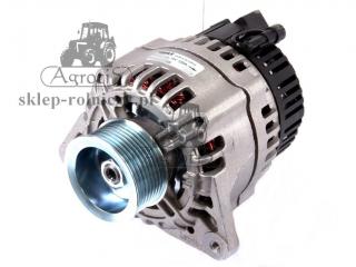 Alternator 120A 14V LRA02861 CASE / NEW HOLLAND - 82014508, 87361085