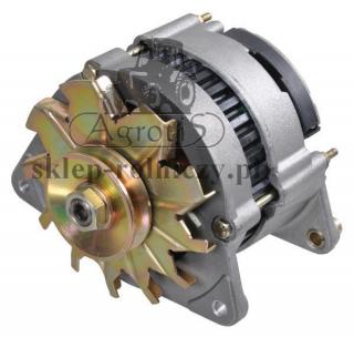 Alternator 14V 70A CASE, Massey Ferguson, JCB