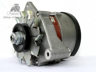 Alternator CASE 14V 65A 1532068C1