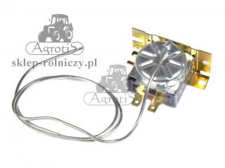 Czujnik Regulator z termostatem John Deere RE244318, AH144020, RE198074