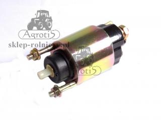 Elektromagnes John Deere zamienny z nr: 053400-7130 053400-8690 053400-8730 053400-8780 153400-0850 312205-2a20