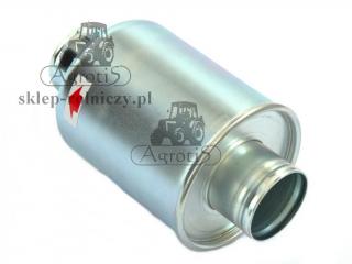 Filtr hydrauliki 6005007631 średnica wej./wyj. = 38mm