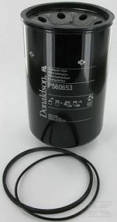 Filtr hydrauliki CASE seria MX , McCormick P560653 =>