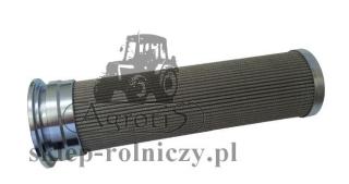 Filtr hydrauliki Massey Ferguson 3716334M1