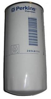 Filtr oleju oryginał DONALDSON P550920 zamiennik dla 2654A111 lf17475