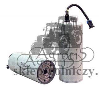 Filtr paliwa John Deere RE522372 P550753