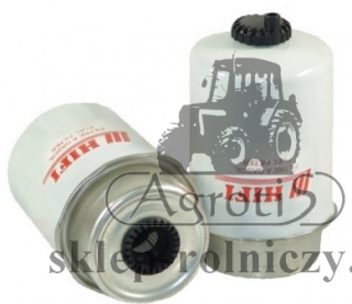 Filtr paliwa SN 70233 pasujący do John Deere RE529643 => FS19975