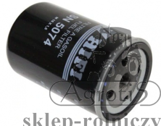 Filtr Paliwa SN5074 KC6 P553004 SK3600/2