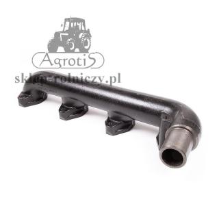 Kolektor wydechowy FIAT 4694202 , 98485053