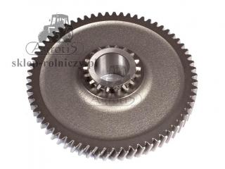 Koło PTO DEUTZ 66Z 04417682 04438439 0.900.0452.0