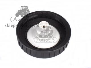 Korek wlewu paliwa CASE, NEW HOLLAND 82000289, 82009352, 85702173