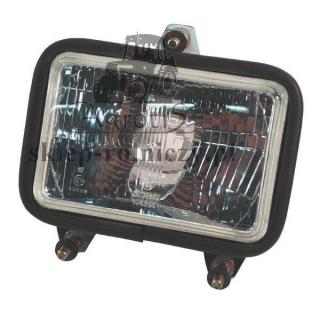 Lampa przednia FIAT 5154453, 5155603