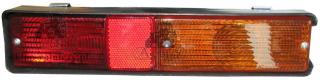 Lampa tylna Massey Ferguson 3713911M92 3389964M91