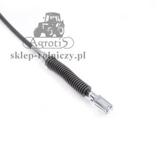 Linka sterownicza John Deere AL75712 , AL223210