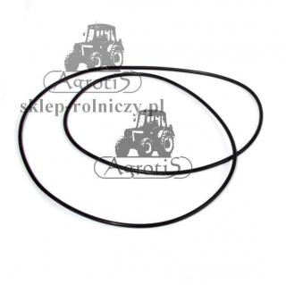 O-Ring Massey Ferguson 3617902M3