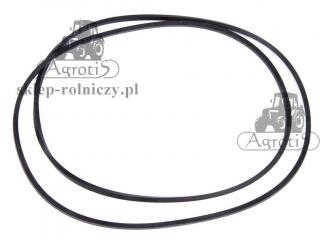 O-ring tłoka hamulcowego FIAT 5109460 - 369,6X3,4