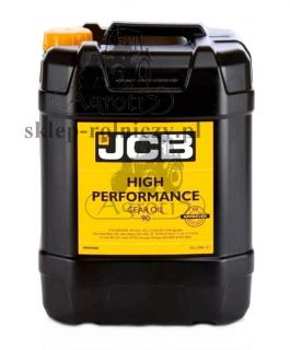 Olej mot/przekładnie HP90 JCB 20L