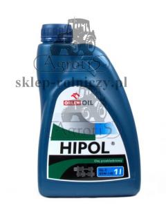 Olej przekładniowy Orlen Hipol 85W140 GL-5 1L