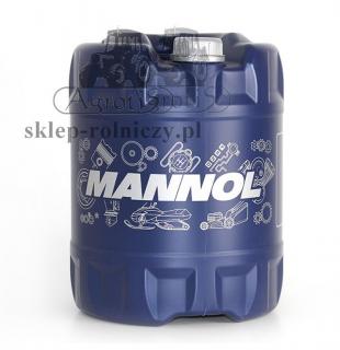 Olej silnikowy MANOL 10W40 UHPD 20L