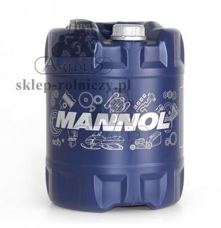Olej silnikowy MANOL 15W40 SHPD TS4