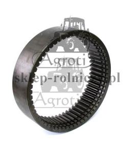 Pierścień z uzębieniem wew. Carraro 707 - 100561A1 , 85806008