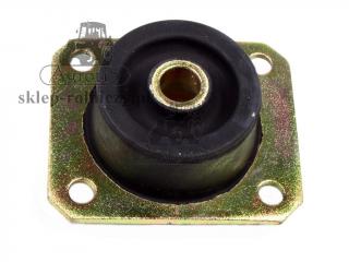 Poduszka kabiny przednia i tylna Massey Ferguson 3712693M1, 4233948M1, 3715926M1 , 3909594M1
