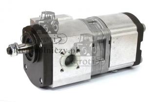 Pompa hydrauliczna Massey Ferguson , Renault - BOSCH 0510665389