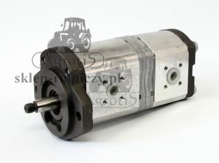 Pompa hydrauliki Renault BOSCH - 0510765347, 7700036171, 7700036351