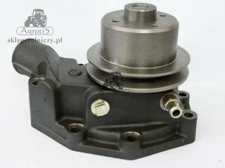 Pompa wody John Deere AR62548, AR76750