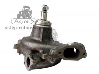 Pompa wody NEW HOLLAND / LAVERDA 4606023 - 4952496