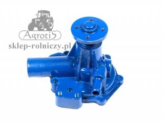 Pompa wody SHIBAURA / NEW HOLLAND SBA145017780 CSU80-0007 SW02759