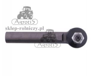 Przegub kierowniczy 220mm - M18x1.5 3764027M2 Massey Ferguson WARYŃSKI