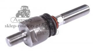 Przegub osiowy stabilizator N14377 11709456 601209 311446A1