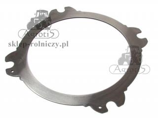 Przekładka John Deere 238x333,9x3mm R101158