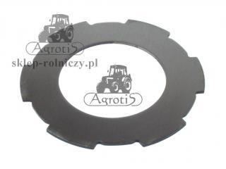 Przekładka tarczki Massey Ferguson 3616746M1 3900259M91 84x135/145x2,5