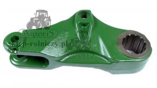 Ramię podnośnika John Deere lewe L157535 L116615