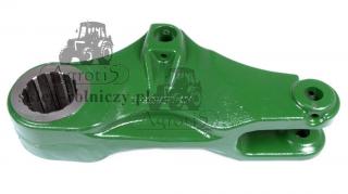 Ramię podnośnika John Deere lewe L157536 L116616