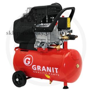 Sprężarka / Kompresor 24L GRANIT 61099048