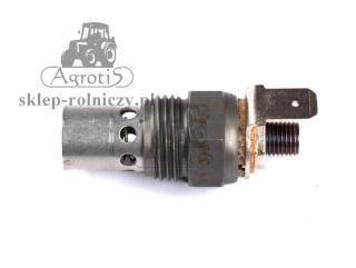 Świeca płomieniowa 12V 12,5A UNF 7/8" 83933675, 87800843, E1NN9A436AA,