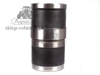 TULEJA CYLINDRA CUMMINS 6CT 114mm 133mm